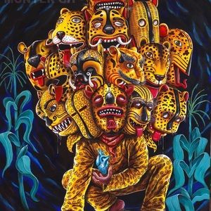 Meet your Posher, Nora